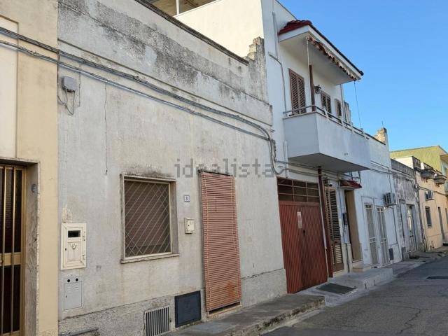Casa in vendita a Puglia, Taranto