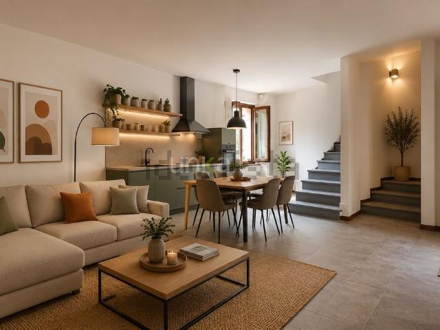 Casa in vendita a Monte Roberto, Ancona