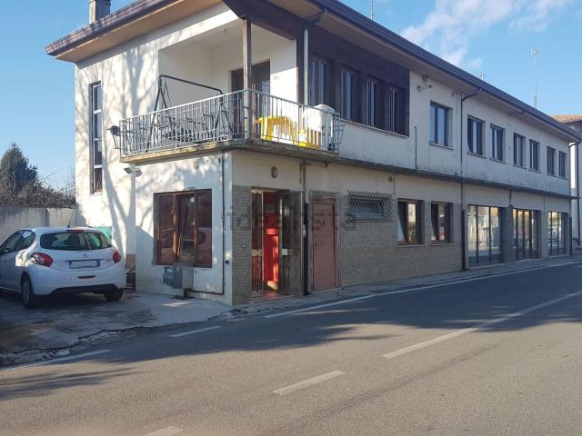 Casa in vendita a Fossalta, Veneto