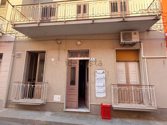 Casa in vendita a Avola, Sicilia