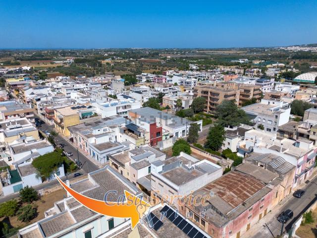 Casa in vendita a Puglia, Lecce