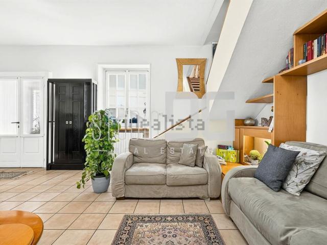 Casa in vendita a Binzago, Cesano Maderno