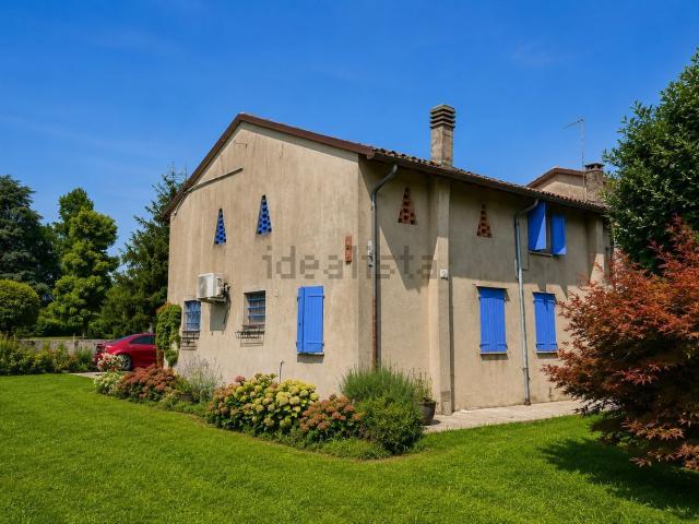 Casa in vendita a San Giorgio In Bosco, Veneto