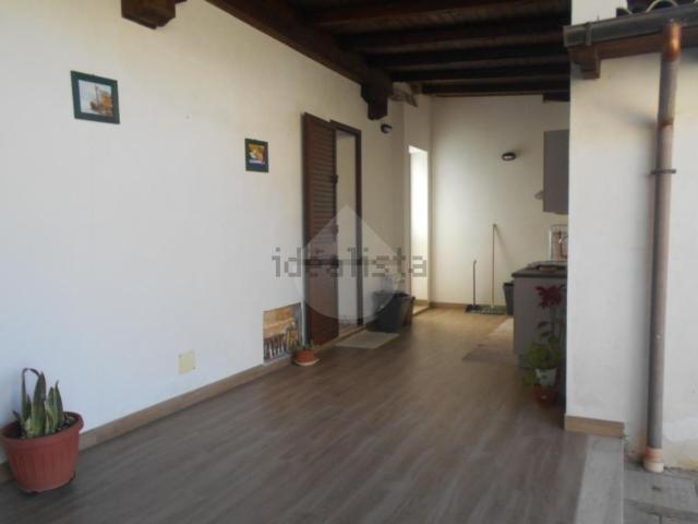 Casa in vendita a Quartiere Amari, Castelvetrano