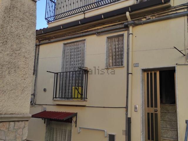 Casa in vendita a Puglia, Foggia