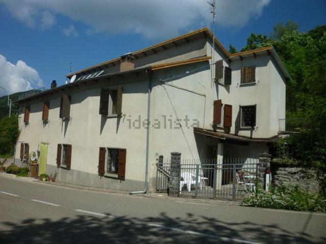 Casa in vendita a Unione dei comuni del Frignano, Riolunato