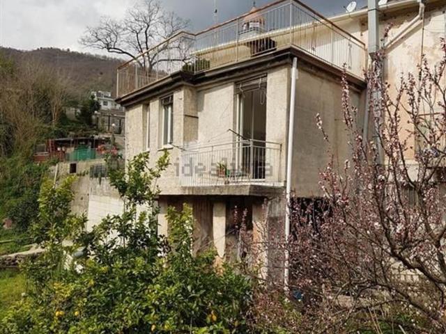 Casa in vendita a Pellezzano, Campania