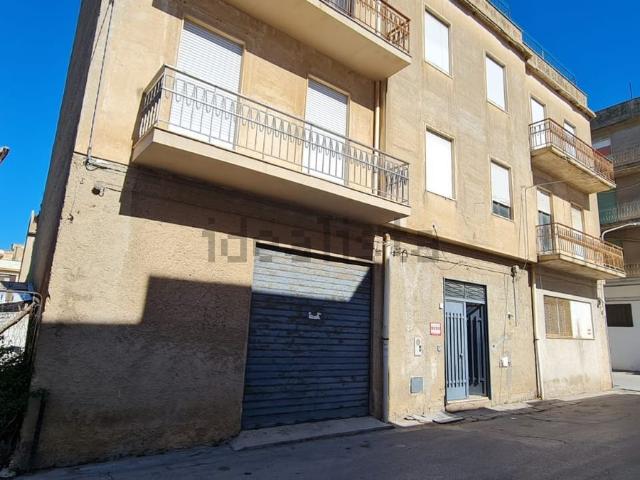 Casa in vendita a Quartiere San Giacomo, Castelvetrano