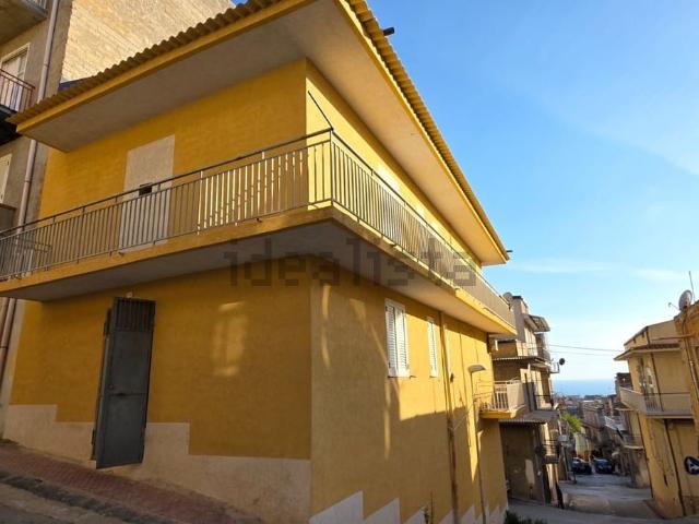Casa in vendita a Palma Di Montechiaro, Sicilia