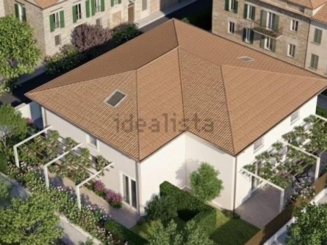 Casa in vendita a Tonfano, Toscana