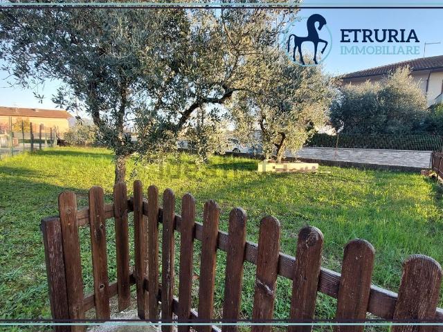 Casa in vendita a Larciano, Biccimurri