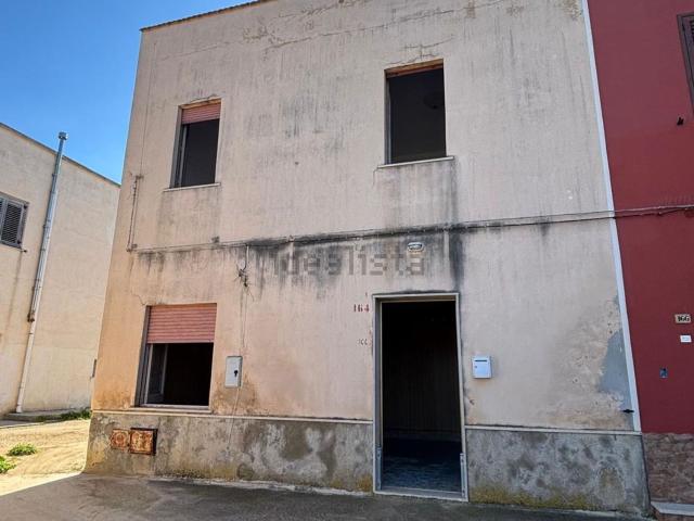Casa in vendita a Paceco, Sicilia