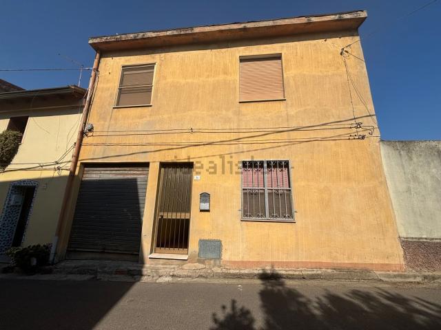 Casa in vendita a Samassi, Sardigna/Sardegna