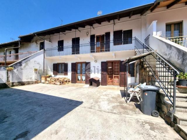 Casa in vendita a Piemonte, Torino