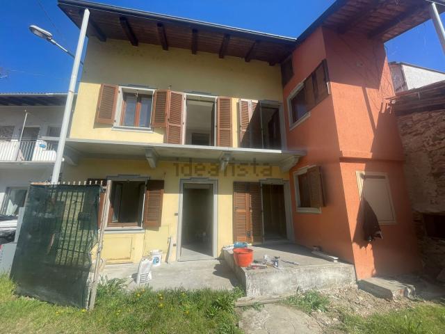 Casa in vendita a Piemonte, Torino