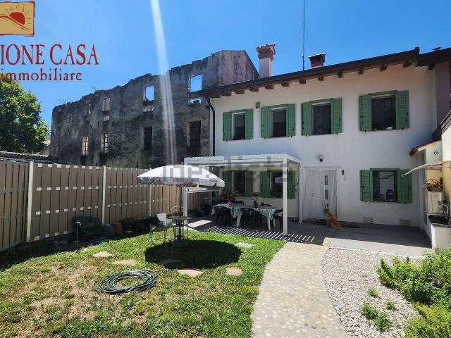 Casa in vendita a San Vito, Ronchi Dei Legionari