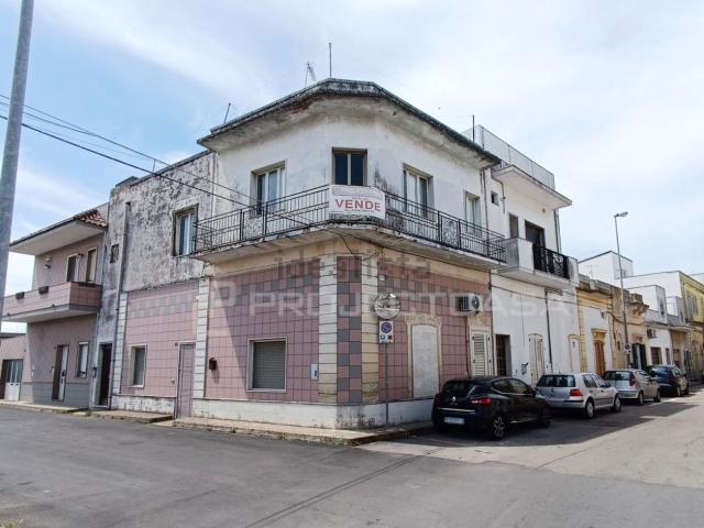 Casa in vendita a Puglia, Lecce