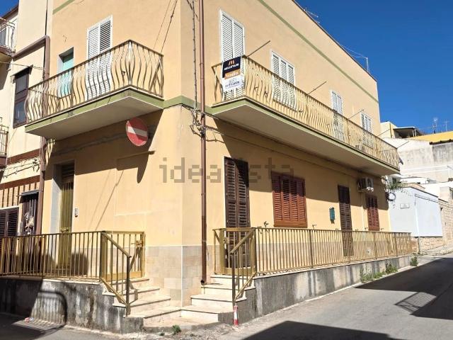 Casa in vendita a Cava D'aliga, Sicilia
