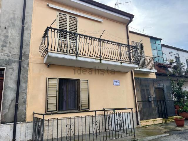 Casa in vendita a Calabria, Vibo Valentia
