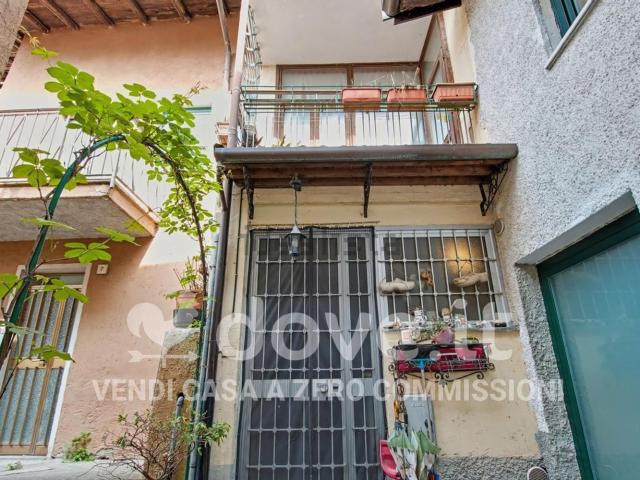 Casa in vendita a San Pietro, Spinone Al Lago