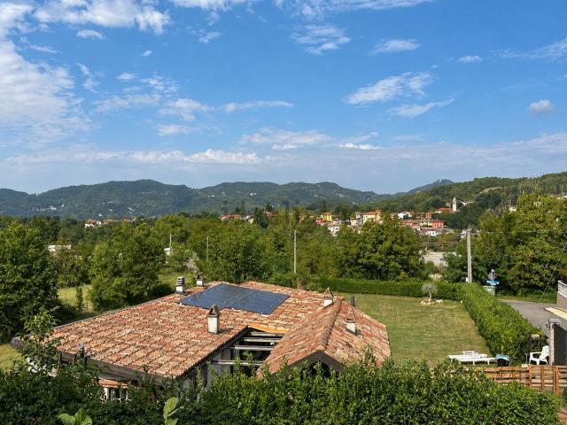 Casa in vendita a Cerreto Ratti, Borghetto di Borbera