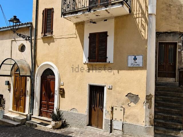 Casa in vendita a Alanno, Pescara