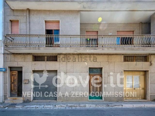 Casa in vendita a Puglia, Brindisi