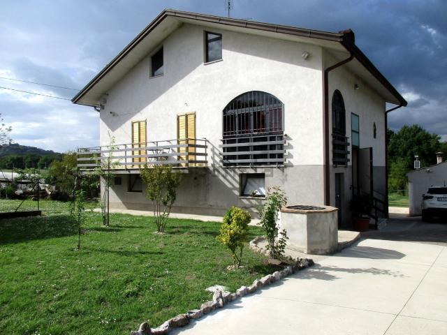 Casa in vendita a Pofi, Lazio