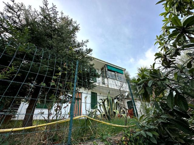 Casa in vendita a San Remo, Liguria