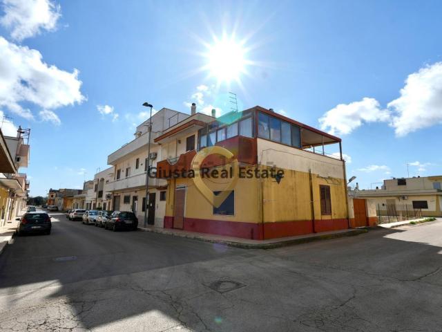 Casa in vendita a Puglia, Brindisi