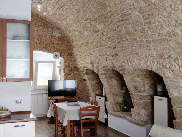 Casa in vendita a Contrada Randa, Puglia