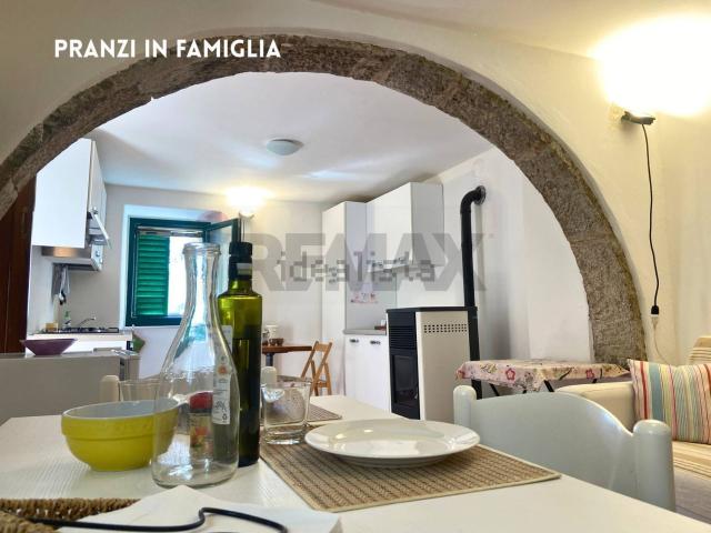 Casa in vendita a Unione dei Comuni Montani Amiata Grossetana, Santa Fiora
