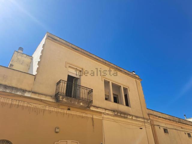 Casa in vendita a Nardò, Lecce