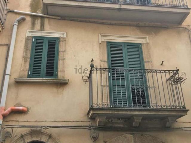 Casa in vendita a Canalotto, Caltagirone