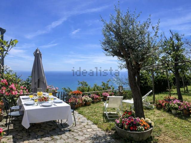 Casa in vendita a Amalfi, Campania