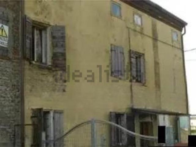 Casa in vendita a Stienta, Veneto