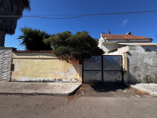 Casa in vendita a San Cataldo, Puglia