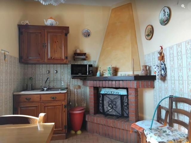 Casa in vendita a Uzzano E Castello, Toscana