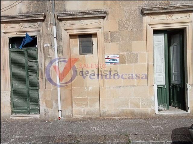 Casa in vendita a Puglia, Lecce
