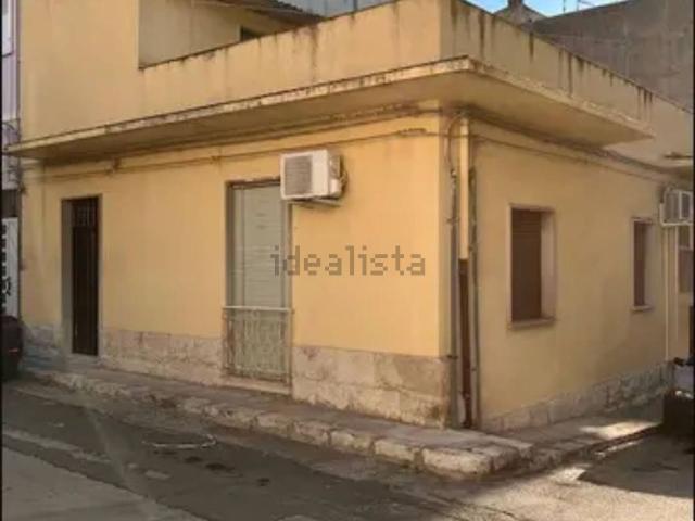 Casa in vendita a Comiso, Ragusa