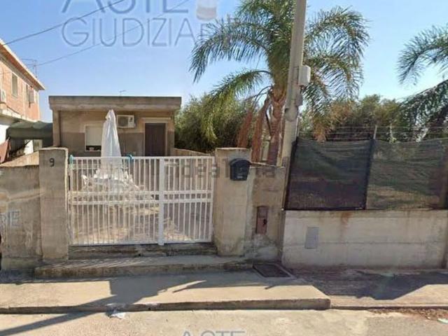 Casa in vendita a Vittoria, Sicilia