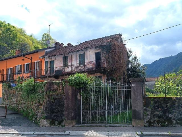 Casa in vendita a Piemonte, Verbano-cusio-ossola