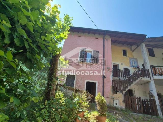 Casa in vendita a Endine Gaiano, Lombardia