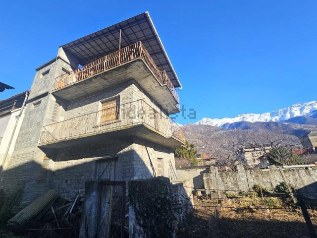 Casa in vendita a Piemonte, Torino