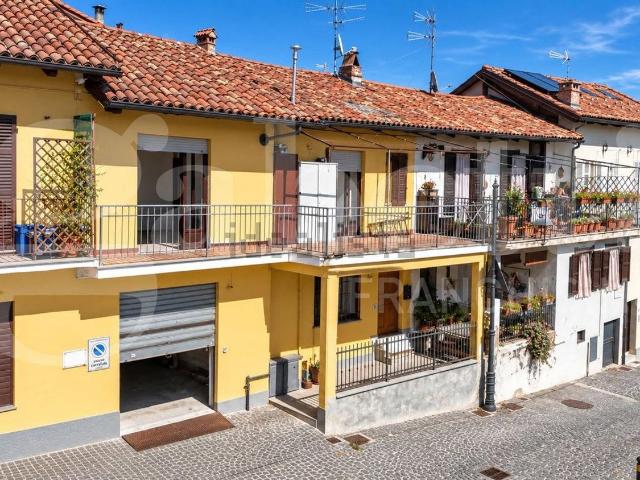 Casa in vendita a Revigliasco centro, Moncalieri