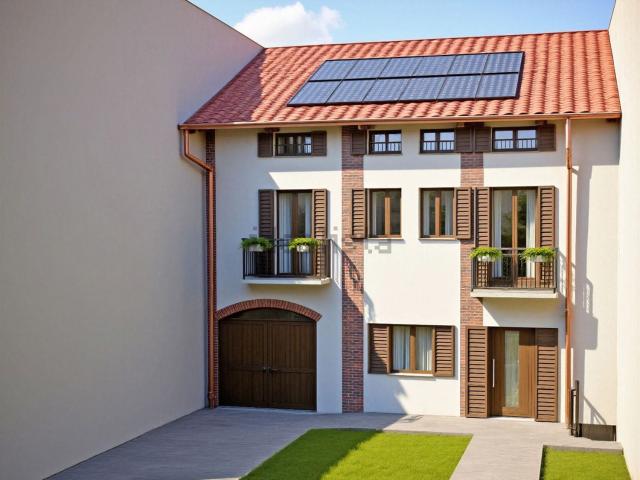 Casa in vendita a Vesignano, Piemonte