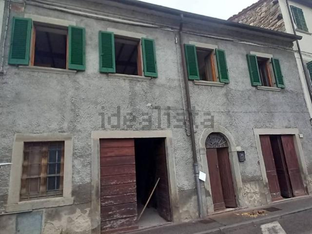 Casa in vendita a Chiusi Della Verna, Toscana