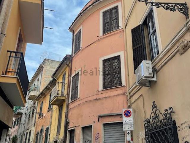 Casa in vendita a Frosinone