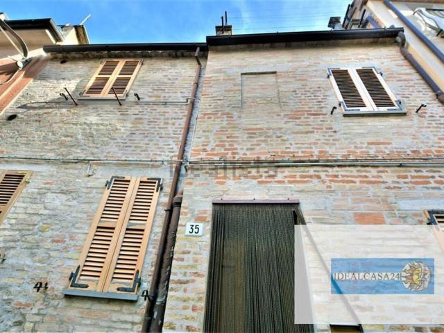 Casa in vendita a Marche, Macerata