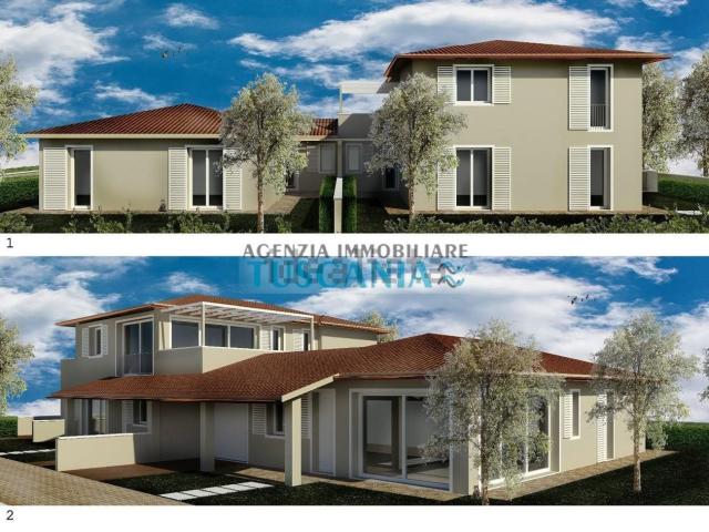 Casa in vendita a Cecina, Toscana